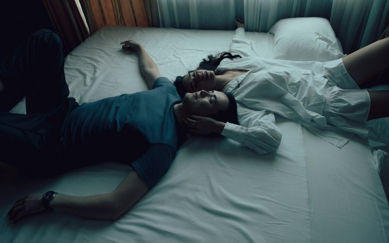 Το στρες στη δουλειά «σκοτώνει» το σεξ