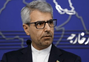 Το Ιράν αποκλείει προσωρινή συμφωνία με τις ΗΠΑ