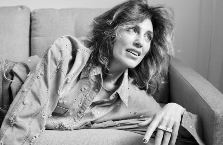 Οφείλουμε ο ένας στον άλλον αξιοπρέπεια: Η Τζένιφερ Εσπόζιτο έχασε το σπίτι της για να γυρίσει την ταινία Fresh Kills