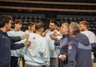 Εθνική Ελλάδας: «Έφυγαν» πάνω από 5.000 εισιτήρια για το ματς με Μαυροβούνιο – Ενσωματώθηκε ο Παπανικολάου