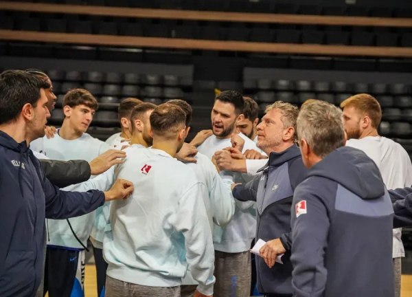 Εθνική Ελλάδας: «Έφυγαν» πάνω από 5.000 εισιτήρια για το ματς με Μαυροβούνιο – Ενσωματώθηκε ο Παπανικολάου