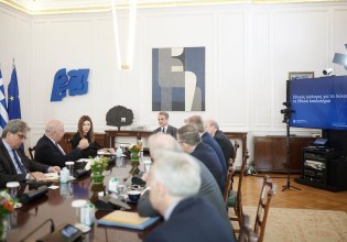 Εθνικό Απολυτήριο: Δόθηκε το «σήμα εκκίνησης» – Πότε θα τεθεί σε εφαρμογή το νέο πλαίσιο