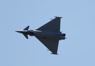 Ευρωπαϊκά μαχητικά F-16 και Eurofighter σηκώθηκαν να αναχαιτίσουν ρωσικά drones στη Ρουμανία