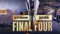 Τι συμβαίνει με τα εισιτήρια του Final Four: Οι διαφορές μέσα σε 4 χρόνια (pic)