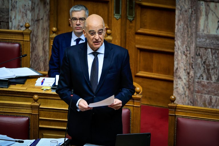 Δένδιας και Υπουργός Πολέμου των ΗΠΑ θα συζητήσουν εξοπλιστικά και στρατηγική αμυντική συνεργασία