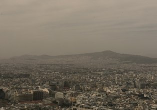 Αφρικανική σκόνη: Τι να προσέξουν όσοι έχουν αναπνευστικά προβλήματα