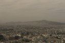 Αφρικανική σκόνη: Αυξημένες συγκεντρώσεις θα επιβαρύνουν την ατμόσφαιρα τις επόμενες μέρες