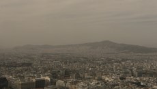 Αφρικανική σκόνη: Αυξημένες συγκεντρώσεις θα επιβαρύνουν την ατμόσφαιρα τις επόμενες μέρες