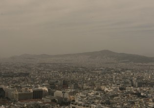 Αφρικανική σκόνη: Αυξημένες συγκεντρώσεις θα επιβαρύνουν την ατμόσφαιρα τις επόμενες μέρες