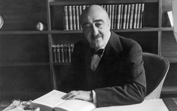 Ευγένιος Ευγενίδης: Η «Σπίθα», ο αδιάλειπτος αγώνας, οι διεθνείς επιτυχίες