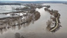 Έβρος: Δραματική η κατάσταση στο Σουφλί – Πλημμύρισαν δεκάδες χιλιάδες στρέμματα – Συγκλονιστικές εικόνες