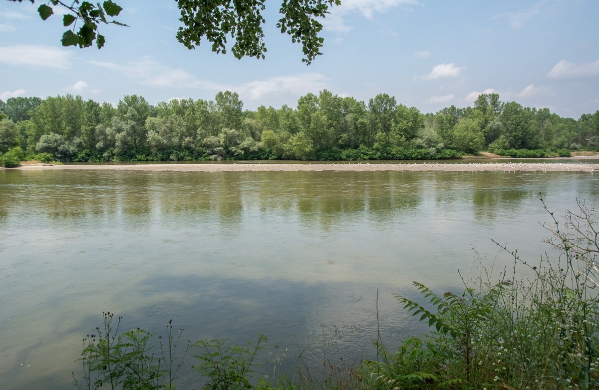 Έβρος: Δύο νεκροί μετανάστες στο Διδυμότειχο