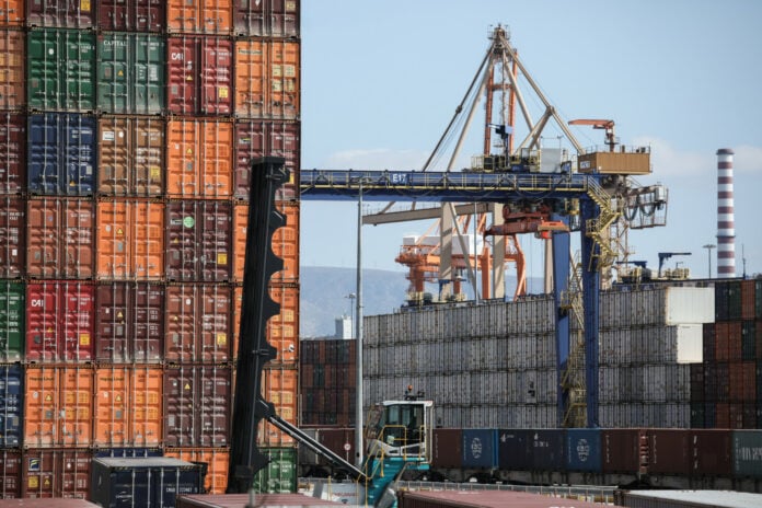 Ποια ελληνικά προϊόντα ξεχώρισαν στις διεθνείς αγορές [γραφήματα]