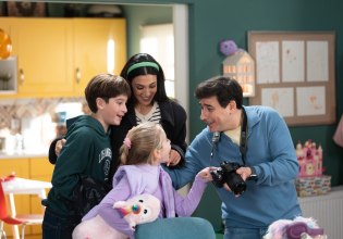 Έχω παιδιά: Αξέχαστες αναμνήσεις και ανεκπλήρωτες υποσχέσεις