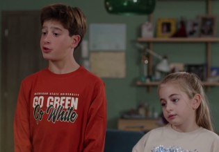 «Έχω Παιδιά»: Νέο επεισόδιο απόψε στο MEGA