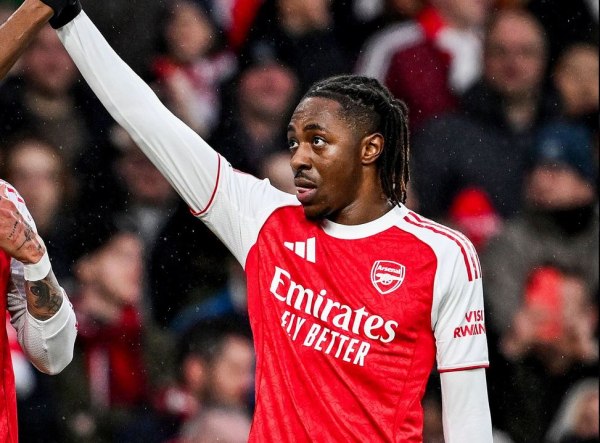 Τότεναμ – Άρσεναλ 1-4: Σαρωτικοί «κανονιέρηδες» στο ντέρμπι του Βορείου Λονδίνου