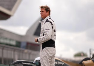 Ήταν δίκαιο, έγινε πράξη: Το F1 με τον Μπραντ Πιτ πήρε το «πράσινο φως» για το sequel