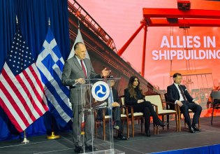 Το ραντεβού Γεραπετρίτη – Ρούμπιο στην Ουάσιγκτον – Τι θα συζητήσουν