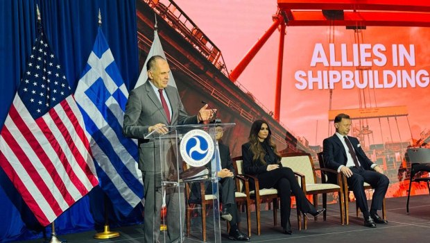 Το ραντεβού Γεραπετρίτη – Ρούμπιο στην Ουάσιγκτον – Τι θα συζητήσουν