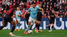 LIVE: Oυνιόν Βερολίνου – Λεβερκούζεν