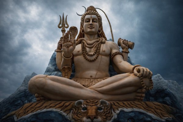 Από τον Έπσταϊν στις αρχαιότητες των Χμερ: Οι σκιές γύρω από τη συλλογή του Λέον Μπλακ