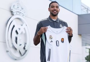 «Περιπλέκονται τα πράγματα για την παραμονή των Χεζόνια και Λάιλς στη Ρεάλ»