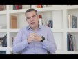 Τσίπρας: Οι προοδευτικές δυνάμεις πρέπει να αντισταθούμε – Να φέρουμε ελπίδα ενάντια στον φόβο και αξιοπρέπεια ενάντια στις βάρβαρες νεοφιλελεύθερες πολιτικές