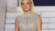 Φαίη Σκορδά: Καμία απάντηση στις φήμες για γάμο – Τα πειράγματα των συνεργατών της