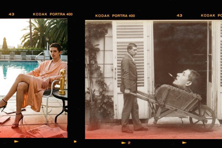 Fake! Εαν μια εικόνα αξίζει όσο χίλιες λέξεις, πόσα ψέματα μετράει κανείς; Μια έκθεση αποκαλύπτει