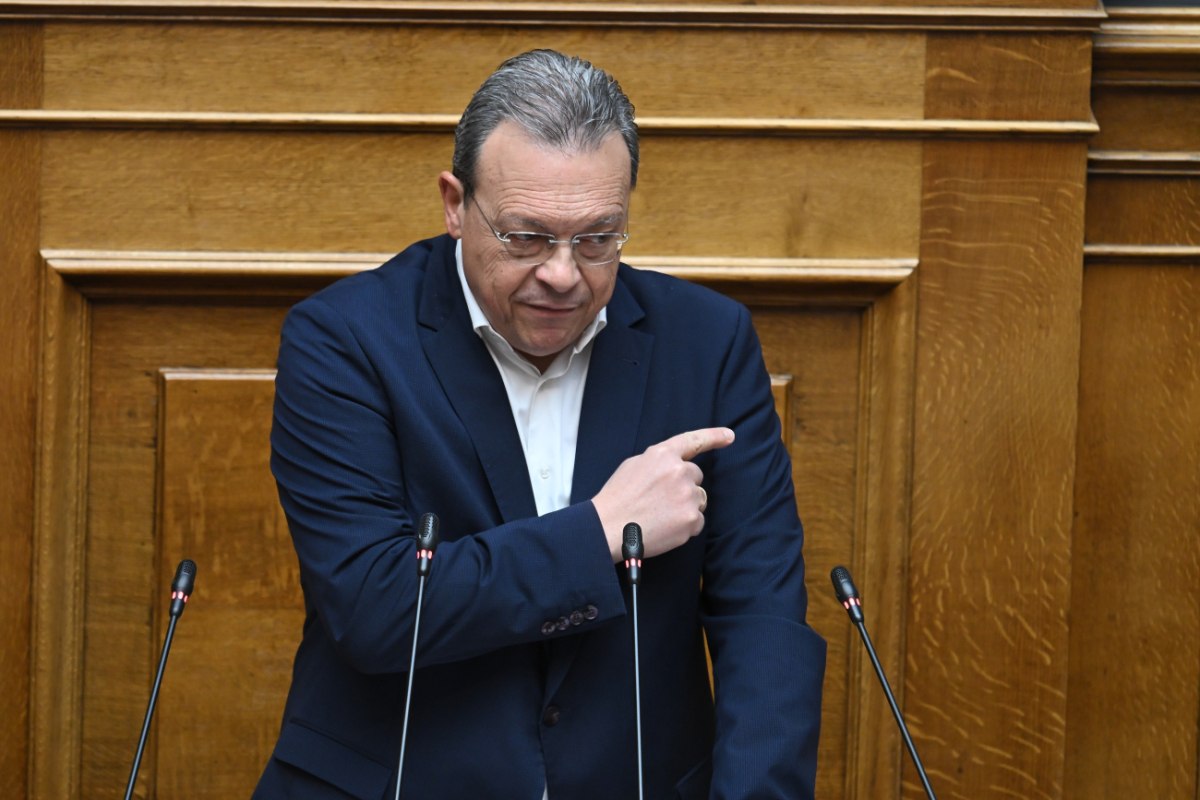 Φάμελλος: «Oποια πέτρα και αν σηκώσεις θα βρεις διαφθορά και καθεστώς Μητσοτάκη, η ΝΔ στα σκάνδαλα έχει άριστη κατάρτιση» 