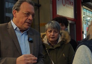 Φάμελλος: H κυβέρνηση εξαπάτησε τη μικρομεσαία επιχειρηματικότητα και τώρα την εκδικείται με λουκέτα