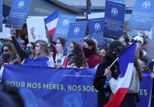 Ένας 23χρονος εθνικιστής έμεινε εγκεφαλικά νεκρός στη Λυών μετά από συμπλοκή με αντιφασίστες