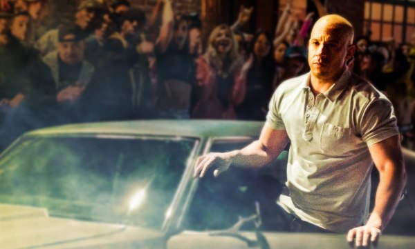 Η αρχή του τέλους: Ο Βιν Ντίζελ αποκάλυψε τον τίτλο της τελευταίας Fast & Furious ταινίας