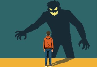 Οι φόβοι που «σαμποτάρουν» τη ζωή μας