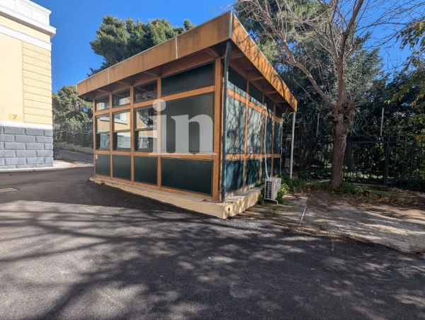 Κρατούμενος απέδρασε από την Ευελπίδων