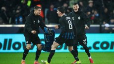 Κλαμπ Μπριζ – Ατλέτικο Μαδρίτης 3-3: Ο Τζόλης κράτησε ζωντανούς τους Βέλγους για πρόκριση!