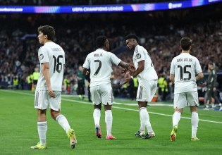 Ολοκληρώθηκε το παζλ: Οι 16 ομάδες που συνεχίζουν στο Champions League