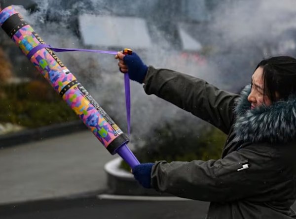 Κίνα: 5 παιδιά ανάμεσα στους 12 νεκρούς της έκρηξης σε κατάστημα πυροτεχνημάτων