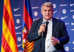 Επίσημο: Παραιτήθηκε από την προεδρία της Μπαρτσελόνα ο Λαπόρτα