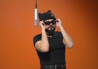 Eurovision 2026: «Έσπασε» τα κοντέρ του Youtube ο Akylas με το Ferto – Πρώτη η Ελλάδα στην πλατφόρμα