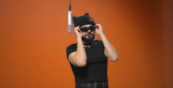 Eurovision 2026: «Έσπασε» τα κοντέρ του Youtube ο Akylas με το Ferto – Πρώτη η Ελλάδα στην πλατφόρμα