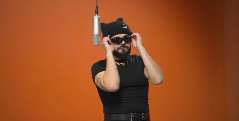 Eurovision 2026: «Έσπασε» τα κοντέρ του Youtube ο Akylas με το Ferto – Πρώτη η Ελλάδα στην πλατφόρμα