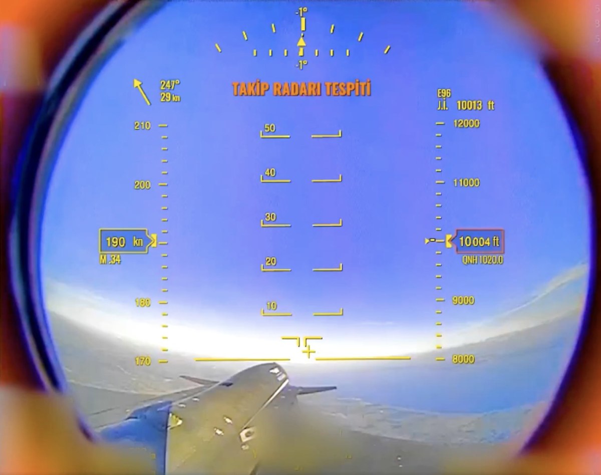 Τουρκία: Ανακοίνωσε την ενσωμάτωση συστήματος ηλεκτρονικού πολέμου σε drone