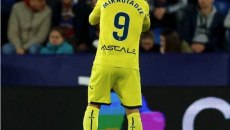 Λεβάντε-Βιγιαρεάλ 0-1: ‘Εκανε δήλωση θέσης για το Champions League