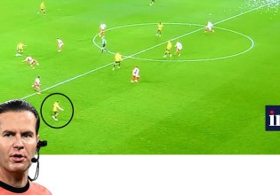 Χοντρό λάθος στη Νέα Φιλαδέλφεια