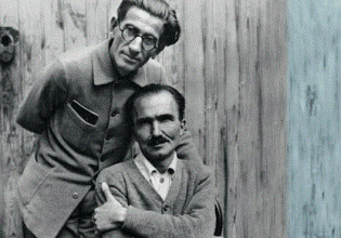 Νίκος Καζαντζάκης: Ο ορθόδοξος μαρξιστής