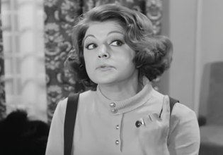 Φίνος Φιλμ: Το βίντεο για την Ημέρα του Αγίου Βαλεντίνου