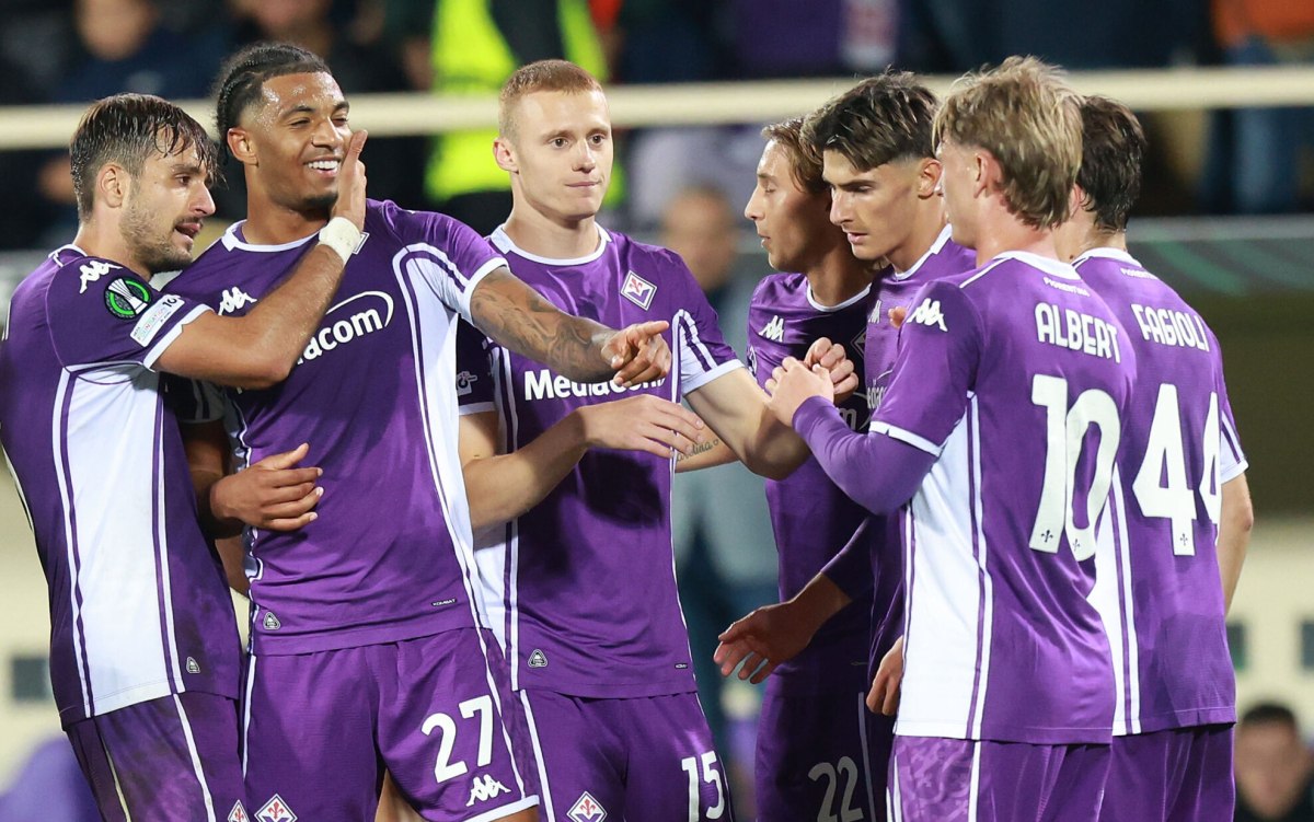 Η Τσέλιε νίκησε την Ντρίτα και βλέπει… ΑΕΚ (3-2) – Εύκολη νίκη για τη Φιορεντίνα στην Πολωνία (3-0)