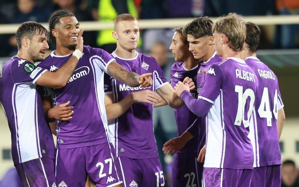 Η Τσέλιε νίκησε την Ντρίτα και βλέπει… ΑΕΚ (3-2) – Εύκολη νίκη για τη Φιορεντίνα στην Πολωνία (3-0)