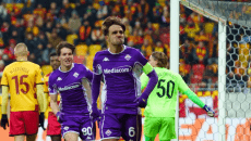 LIVE: Φιορεντίνα – Γιαγκελόνια